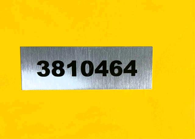 65581956 :رقم المزاد ، 3810464 vin ، 2027 Others 31 Feet Scissor Lift مزاد بيع