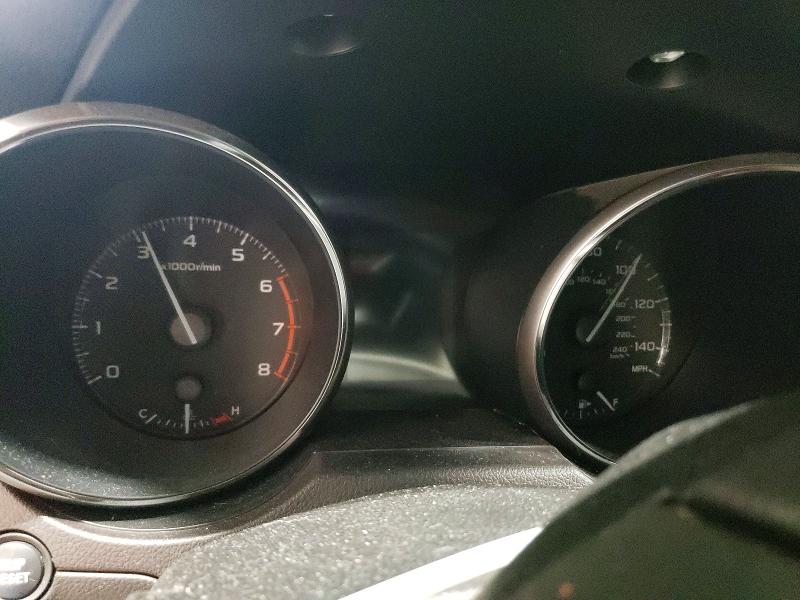 Aukcja sprzedaży 2017 Subaru Legacy, vin: 4S3BNAC66H3019369, numer aukcji: 65163066