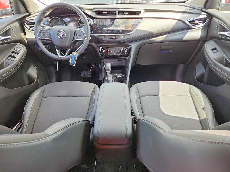 Продаж на аукціоні авто 2023 Buick Encore Gx, vin: KL4MMBS23PB051260, номер лоту: 67024296