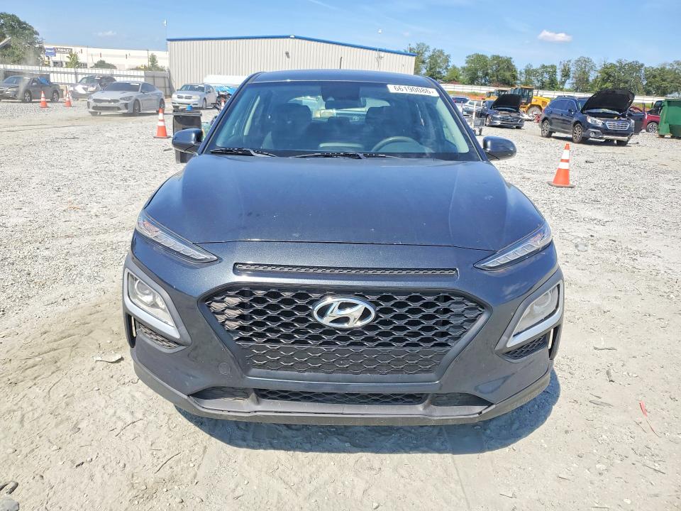 Продажа на аукционе авто 2021 Hyundai Kona, vin: KM8K12AA6MU642175, номер лота: 66190086