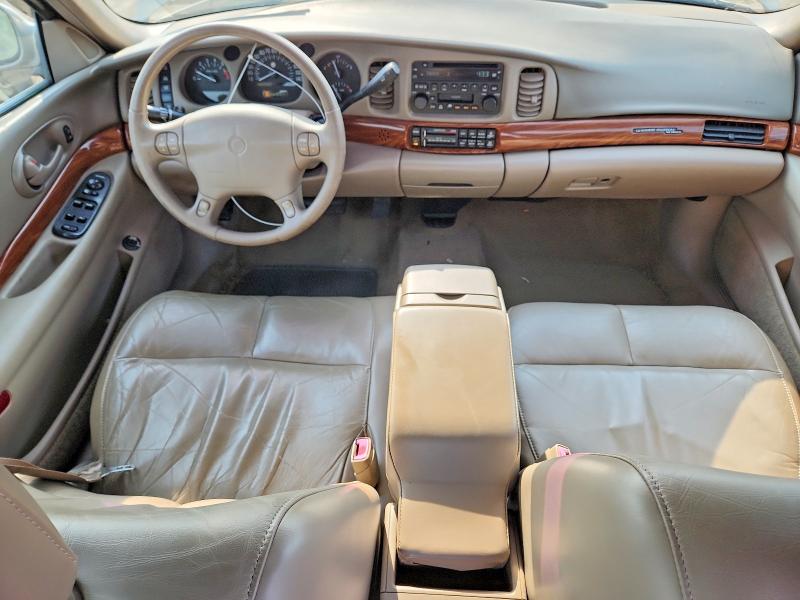 Aukcja sprzedaży 2003 Buick Lesabre, vin: 1G4HP52K33U184191, numer aukcji: 64805976