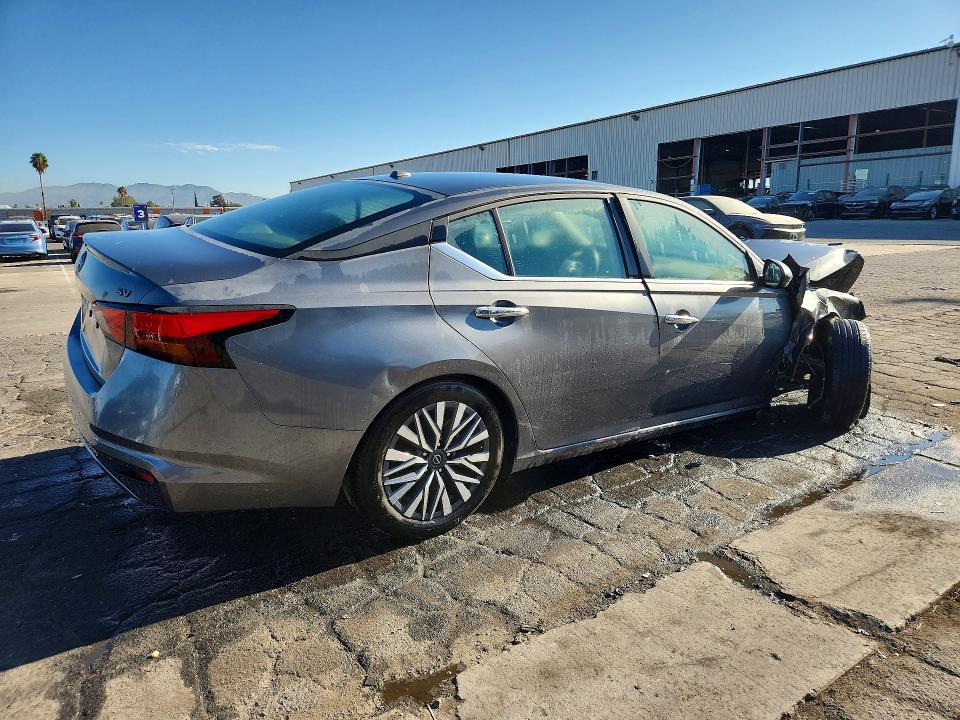 Aukcja sprzedaży 2024 Nissan Altima, vin: 1N4BL4DV9RN431567, numer aukcji: 63941466