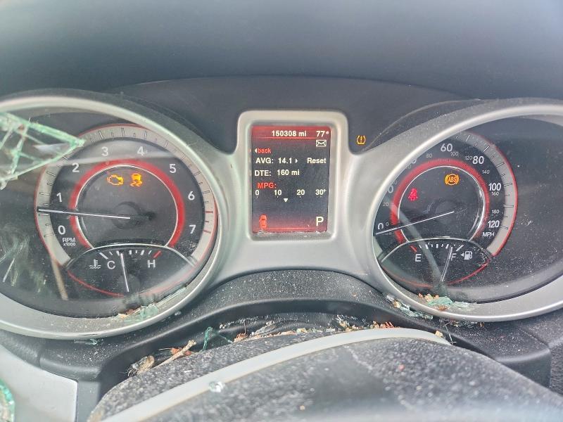 Продаж на аукціоні авто 2017 Dodge Journey, vin: 3C4PDCAB8HT675680, номер лоту: 66084926