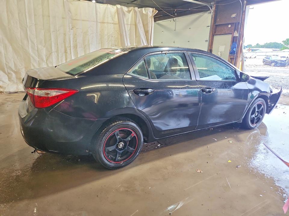 Продажа на аукционе авто 2016 Toyota Corolla, vin: 2T1BURHE6GC646547, номер лота: 63585486