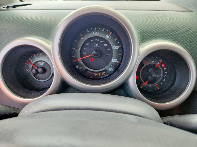 63805506 :رقم المزاد ، 5J6YH28625L033176 vin ، 2005 Honda Element مزاد بيع