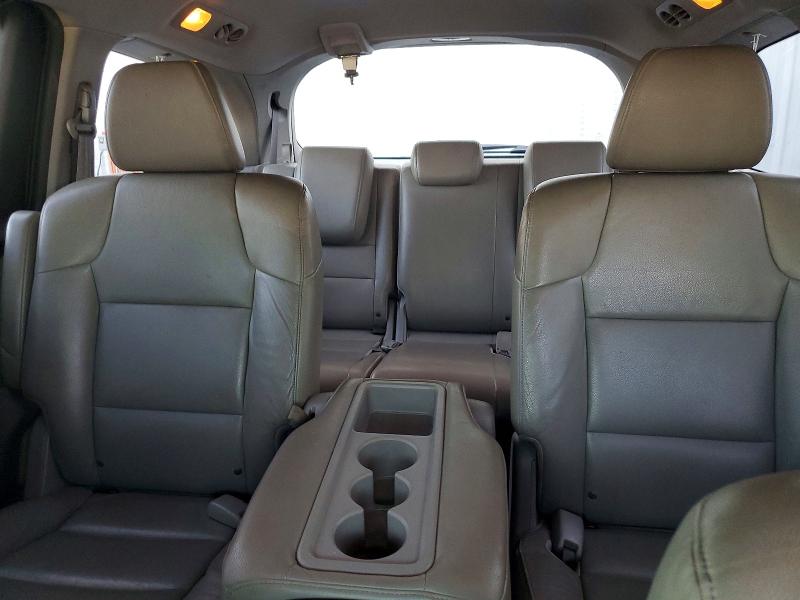Aukcja sprzedaży 2014 Honda Odyssey, vin: 5FNRL5H6XEB096054, numer aukcji: 65094496