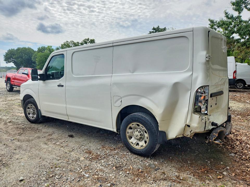 68282806 :رقم المزاد ، 1N6AF0KY4LN805638 vin ، 2020 Nissan Nv مزاد بيع