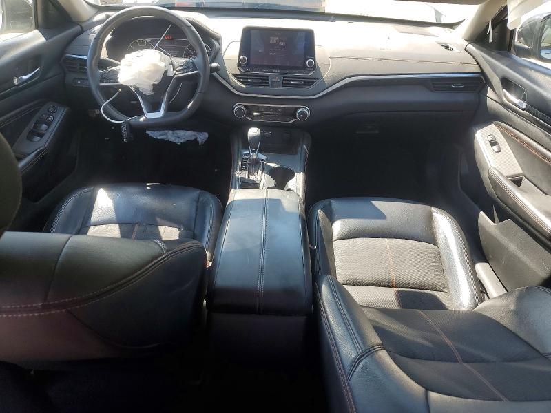 Aukcja sprzedaży 2021 Nissan Altima, vin: 1N4BL4CV6MN327189, numer aukcji: 66571336