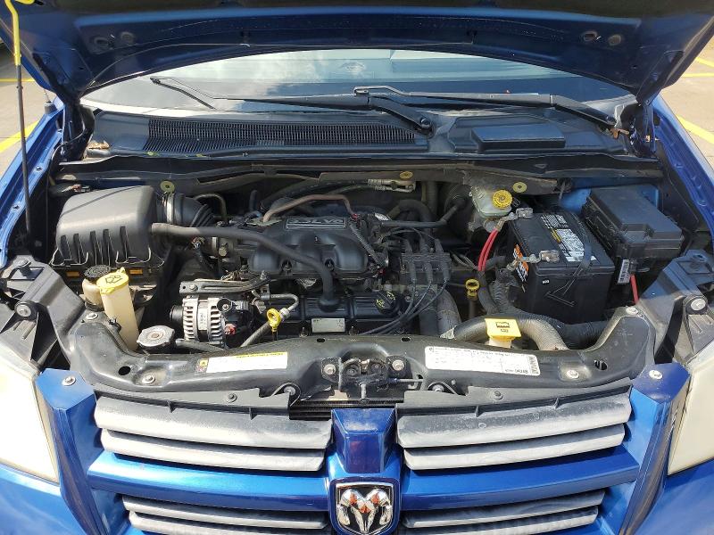 Продажа на аукционе авто 2010 Dodge Grand Caravan, vin: 2D4RN4DE5AR282233, номер лота: 65219186