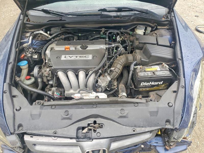 Aukcja sprzedaży 2003 Honda Accord, vin: 1HGCM55693A089532, numer aukcji: 65461726
