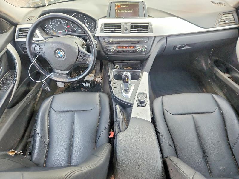 66060796 :رقم المزاد ، WBA3A5G56CNP16270 vin ، 2012 Bmw 328 مزاد بيع