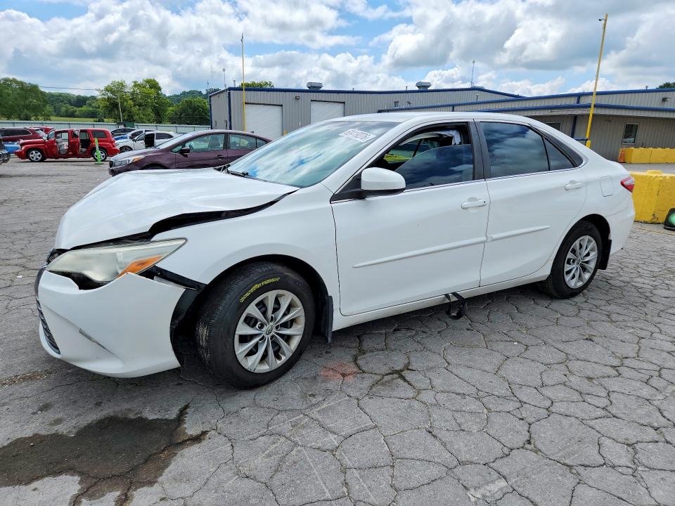 63419276 :رقم المزاد ، 4T1BF1FK6GU503259 vin ، 2016 Toyota Camry مزاد بيع