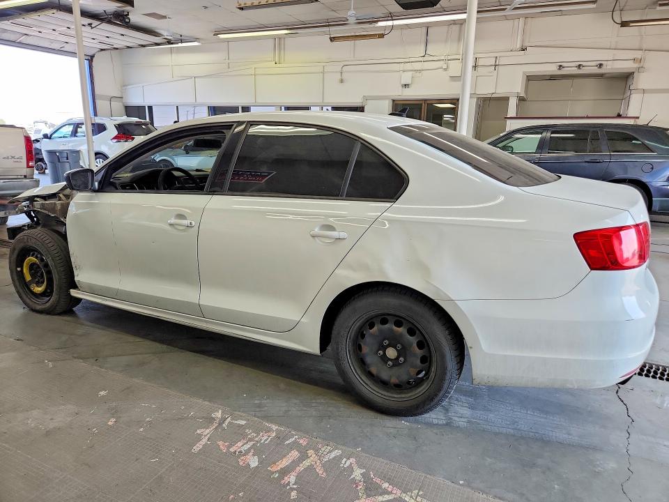 Продаж на аукціоні авто 2014 Volkswagen Jetta, vin: 3VWLL7AJ7EM279758, номер лоту: 65049416