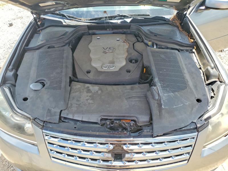 Aukcja sprzedaży 2006 Infiniti M35, vin: JNKAY01E86M117851, numer aukcji: 64380906