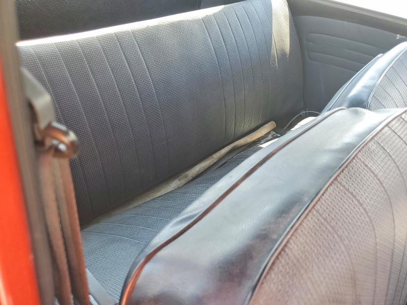 Aukcja sprzedaży 1970 Volkswagen Uk, vin: 1102973045, numer aukcji: 64409976