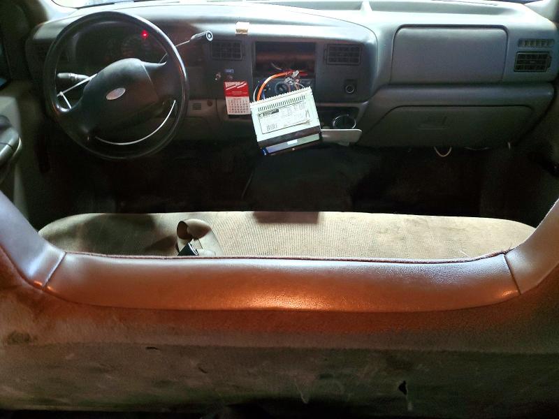 Продажа на аукционе авто 2002 Ford F550, vin: 1FDAW57S92ED68542, номер лота: 63297116