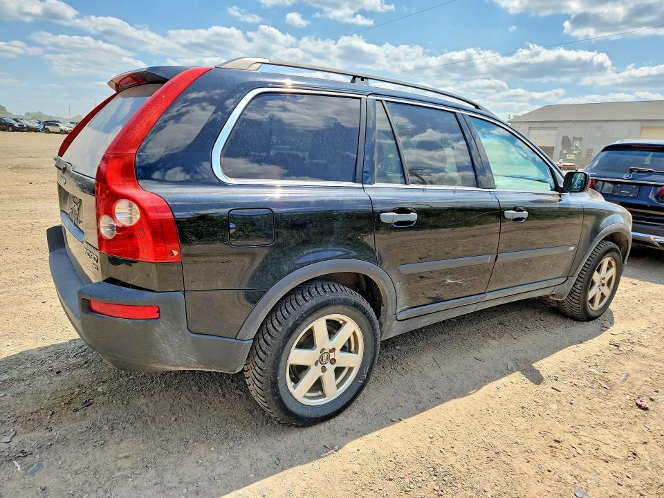 Продаж на аукціоні авто 2003 Volvo Xc90, vin: YV1CM59H331012305, номер лоту: 63370446