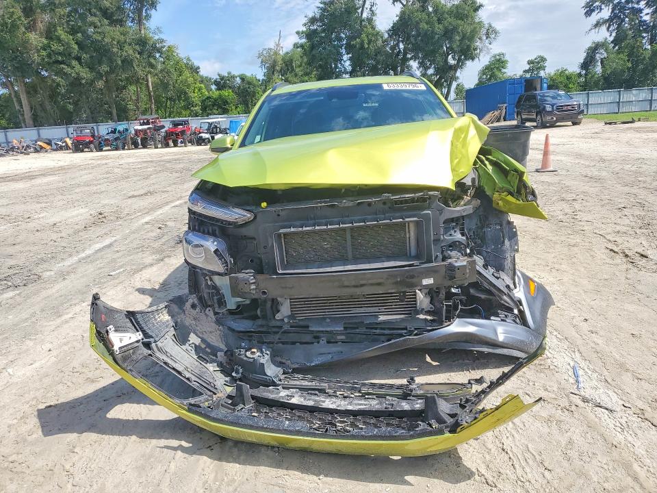 Продажа на аукционе авто 2019 Hyundai Kona, vin: KM8K33A5XKU336757, номер лота: 63339796