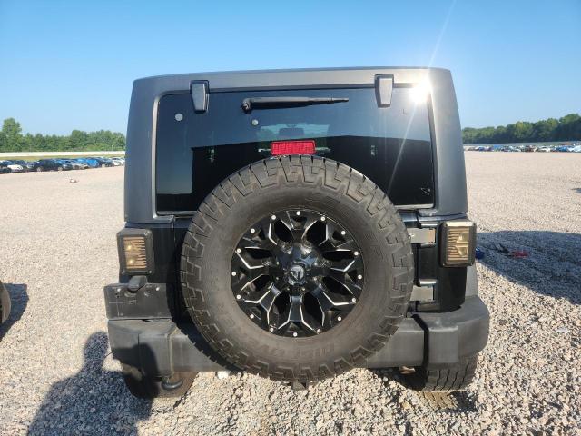 2015 Jeep Wrangler მანქანა იყიდება აუქციონზე, vin: 1C4AJWAG1FL740731, აუქციონის ნომერი: 65463726