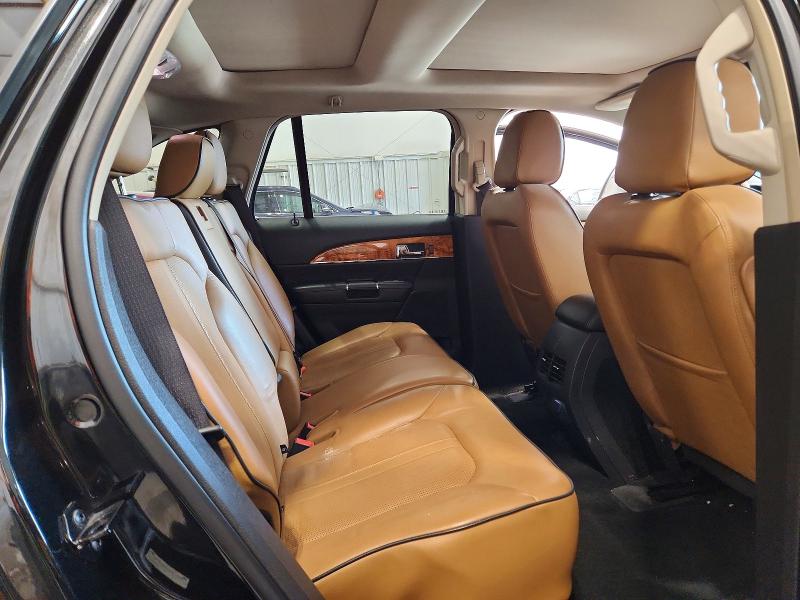 Продажа на аукционе авто 2013 Lincoln Mkx, vin: 2LMDJ8JK2DBL32586, номер лота: 67039156