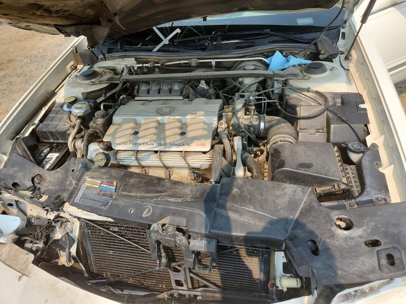 Продаж на аукціоні авто 1999 Cadillac Deville, vin: 1G6KD54Y6XU775807, номер лоту: 64343286