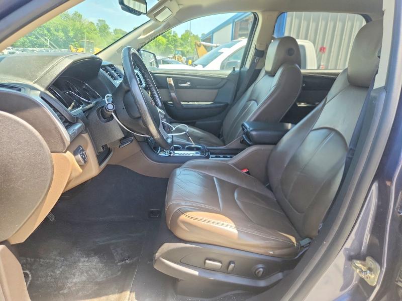 65539886 :رقم المزاد ، 1GKKVRKD7EJ221521 vin ، 2014 Gmc Acadia مزاد بيع