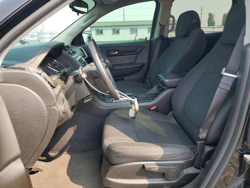 64222306 :رقم المزاد ، 1GKKVNED8GJ348589 vin ، 2016 Gmc Acadia مزاد بيع