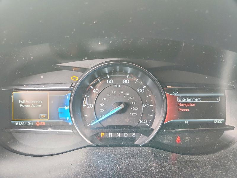 2017 Ford Explorer მანქანა იყიდება აუქციონზე, vin: 1FM5K8F84HGB47593, აუქციონის ნომერი: 65179986