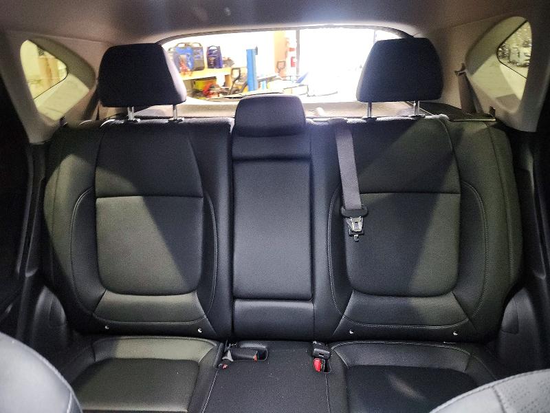 Продажа на аукционе авто 2025 Kia Seltos, vin: KNDERCAAXS7711283, номер лота: 64257506