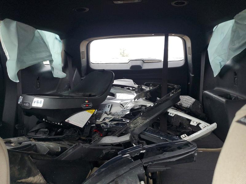 Aukcja sprzedaży 2023 Chevrolet Traverse, vin: 1GNEVGKW2PJ290562, numer aukcji: 62701006