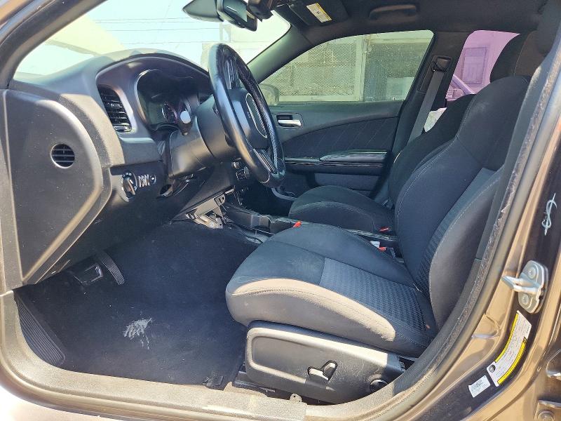 2021 Dodge Charger მანქანა იყიდება აუქციონზე, vin: 2C3CDXHG8MH633816, აუქციონის ნომერი: 62675756
