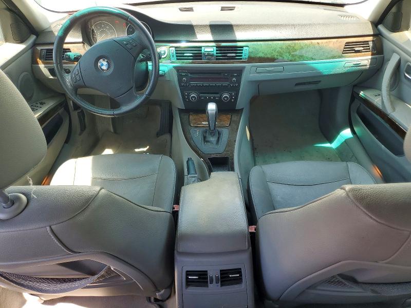 Продажа на аукционе авто 2009 Bmw 328, vin: WBAPH57549NL77367, номер лота: 65875306