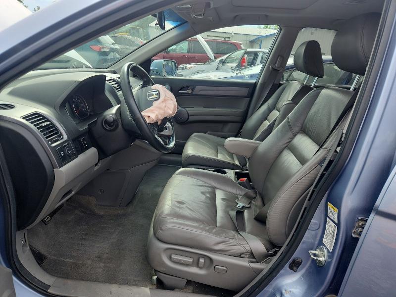 65217076 :رقم المزاد ، 5J6RE48798L037294 vin ، 2008 Honda Cr-v مزاد بيع