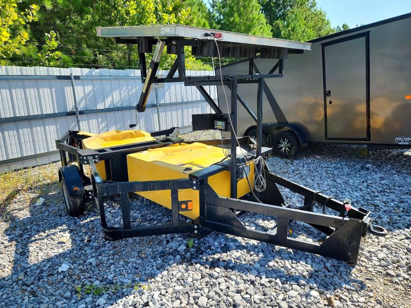 Продаж на аукціоні авто 2006 Attenuator Attenuator, vin: 1E9T2CB11LA362125, номер лоту: 63175846