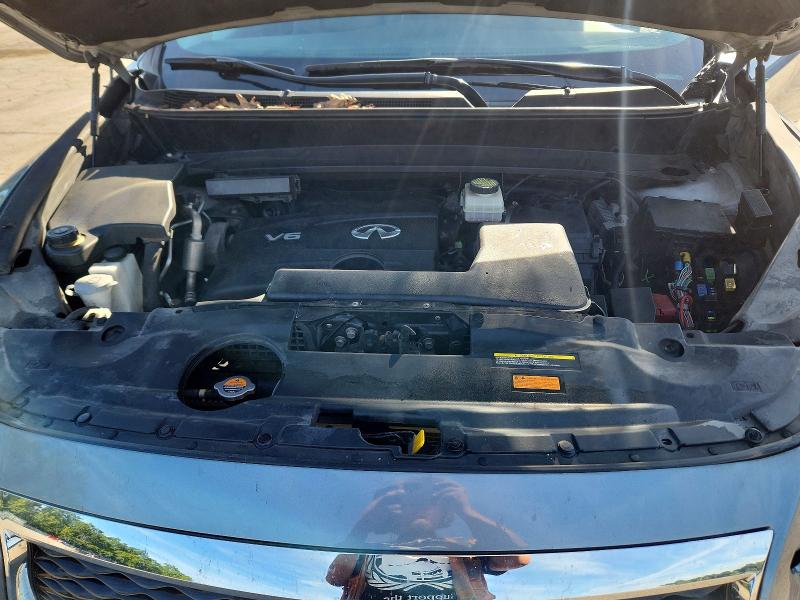 Продажа на аукционе авто 2019 Infiniti Qx60, vin: 5N1DL0MM9KC515310, номер лота: 66518416