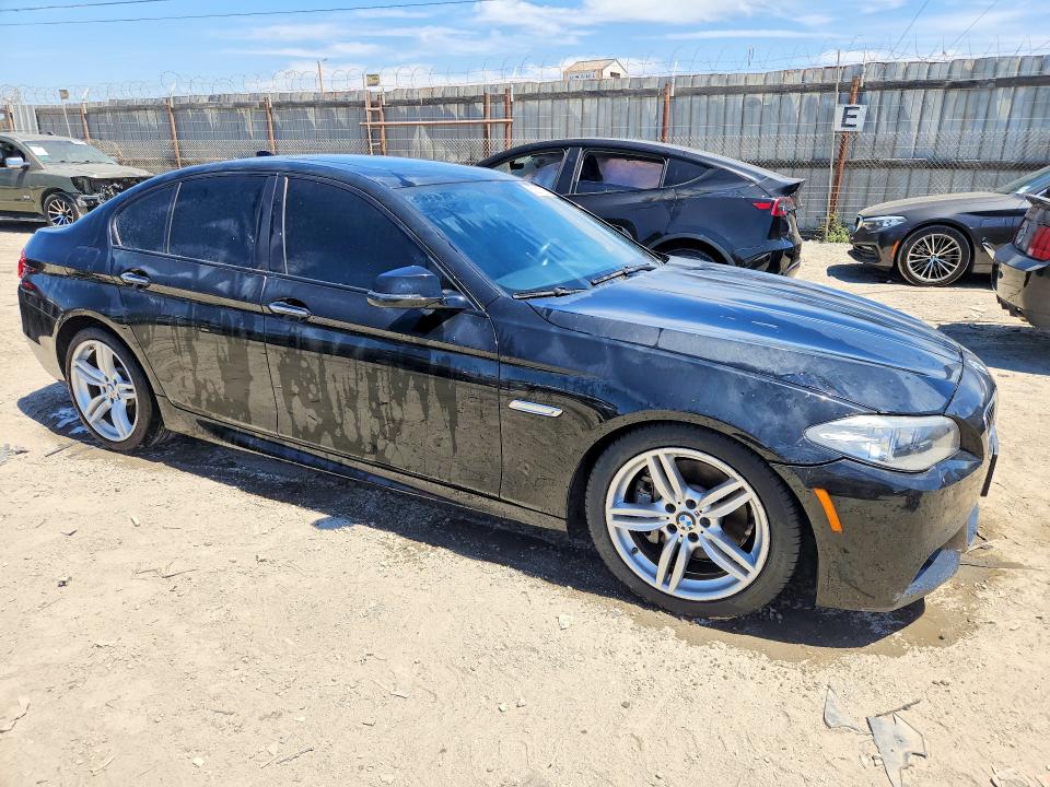 Продажа на аукционе авто 2016 Bmw 535, vin: WBA5B1C56GG551903, номер лота: 65211726