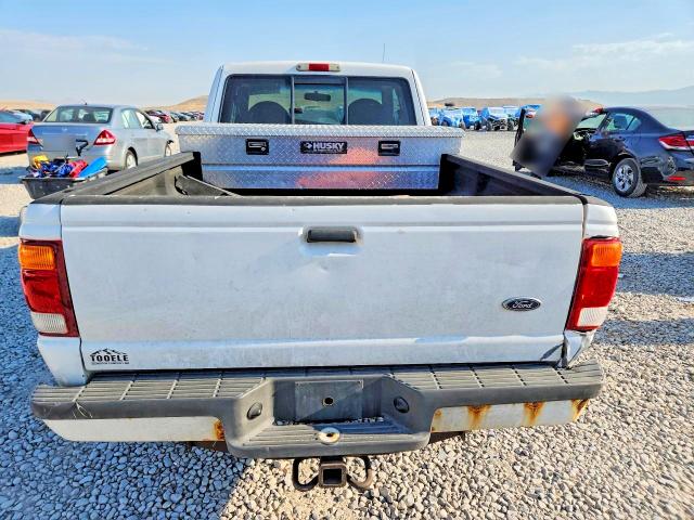 Aukcja sprzedaży 1999 Ford Ranger, vin: 1FTZR15X4XTA60087, numer aukcji: 64219726