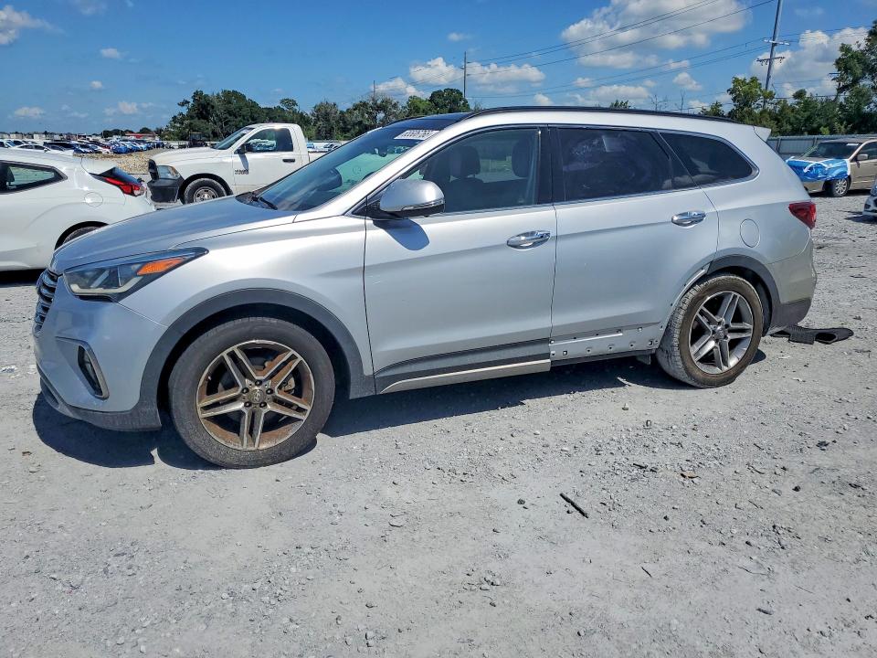 Aukcja sprzedaży 2019 Hyundai Santa Fe Xl, vin: KM8SR4HF7KU311298, numer aukcji: 65506766