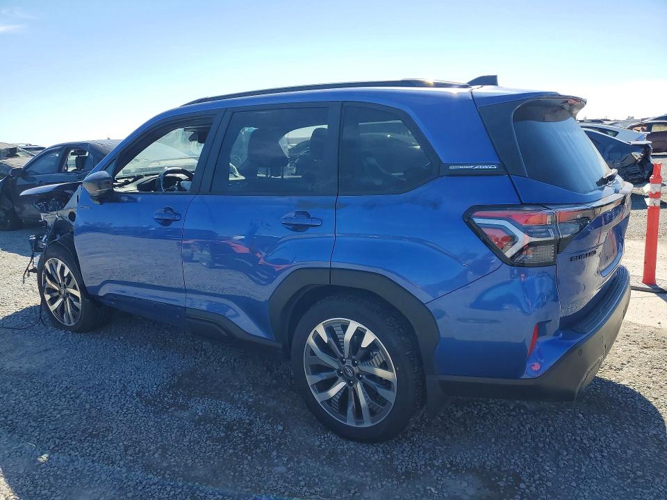 Aukcja sprzedaży 2025 Subaru Forester, vin: JF2SLSTD7SH448509, numer aukcji: 65693726
