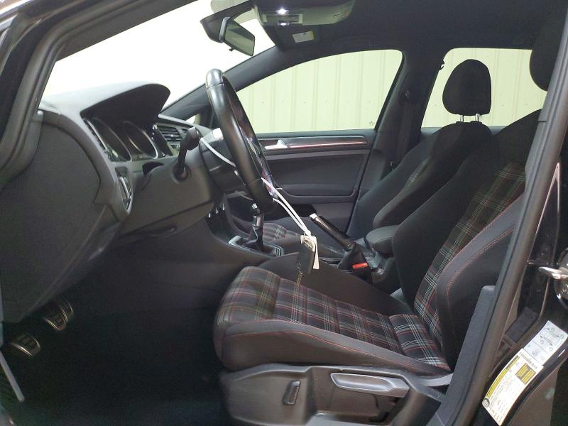 Продажа на аукционе авто 2020 Volkswagen Gti, vin: 3VW5T7AU9LM002576, номер лота: 66959776