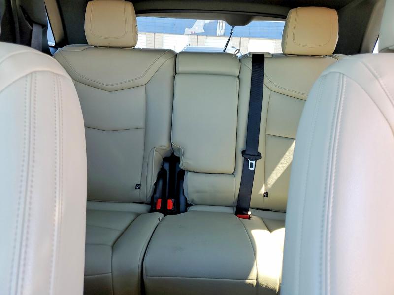 Aukcja sprzedaży 2019 Cadillac Xt5, vin: 1GYKNBRS1KZ141176, numer aukcji: 63827746