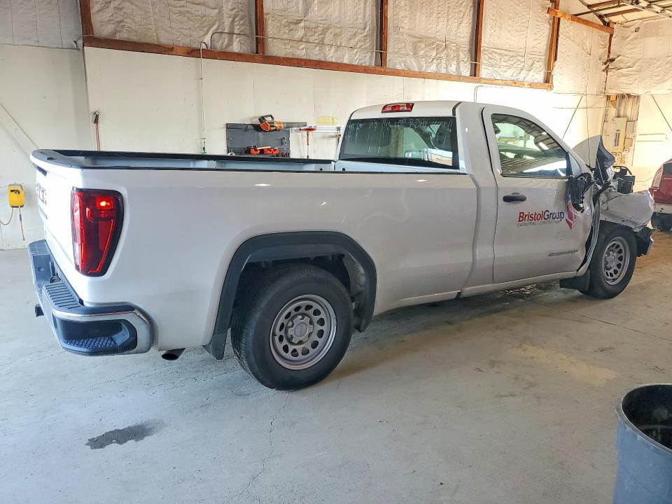 Продаж на аукціоні авто 2024 Gmc Sierra, vin: 3GTNHAEK5RG316582, номер лоту: 66765476