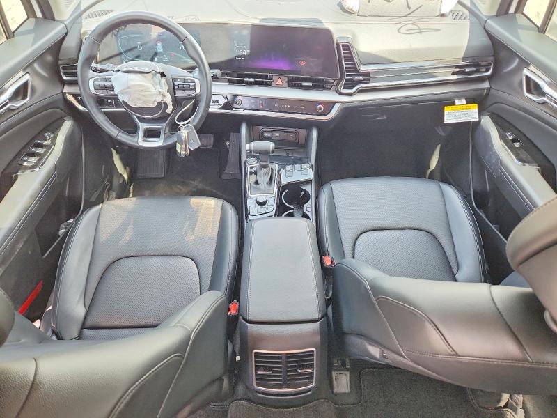 65920896 :رقم المزاد ، 5XYK3CDF7RG227340 vin ، 2024 Kia Sportage مزاد بيع