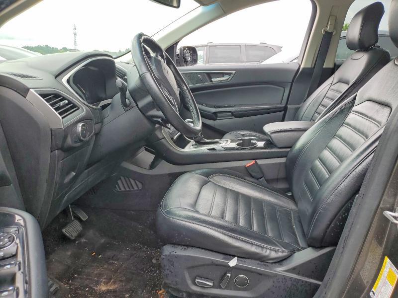 2016 Ford Edge მანქანა იყიდება აუქციონზე, vin: 2FMPK3J81GBB24314, აუქციონის ნომერი: 63477626
