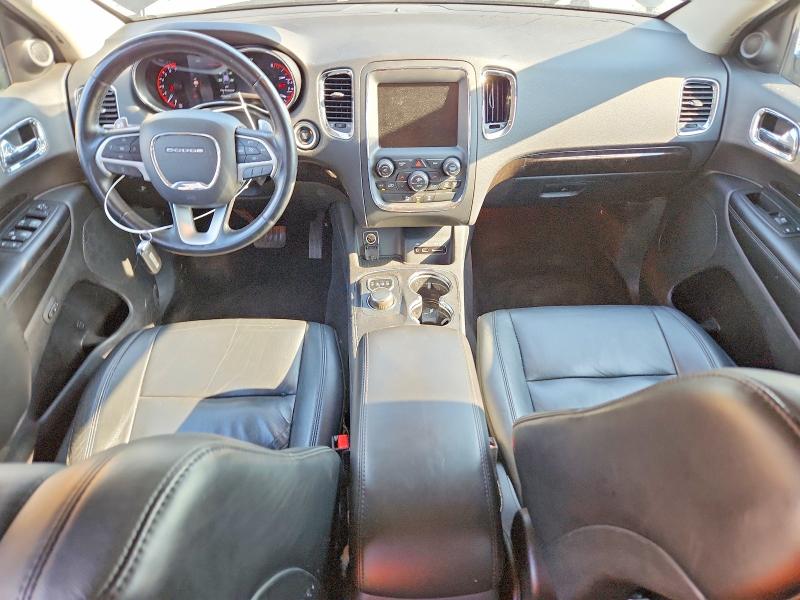 Aukcja sprzedaży 2014 Dodge Durango, vin: 1C4RDJDG1EC593088, numer aukcji: 66206816