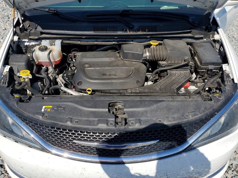 Продажа на аукционе авто 2019 Chrysler Pacifica, vin: 2C4RC1GG0KR730328, номер лота: 67113296