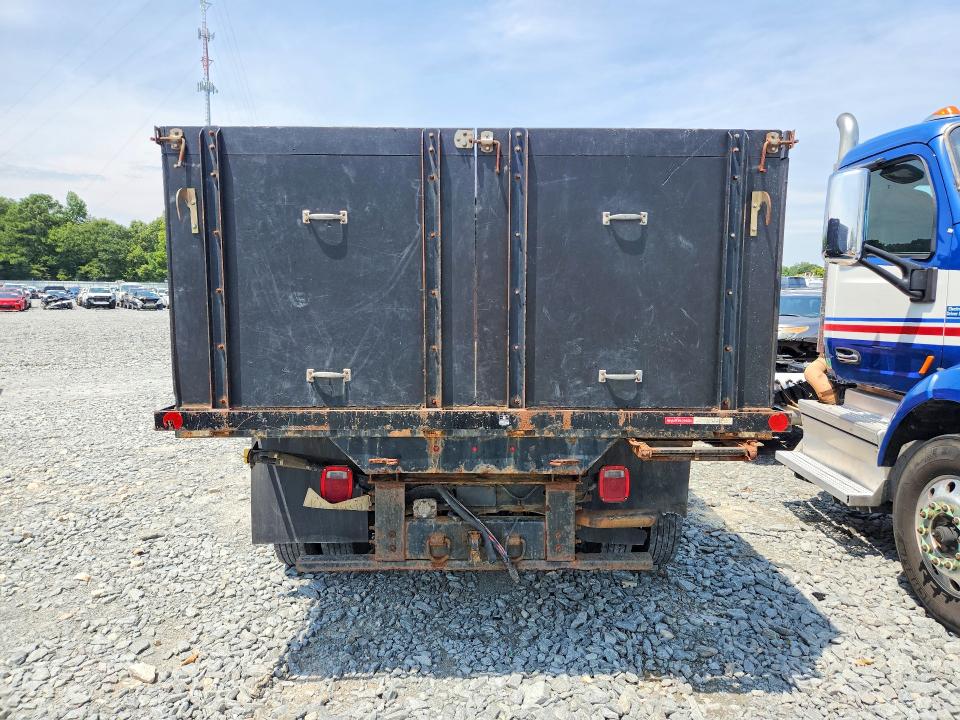 Продажа на аукционе авто 2018 Ford F450, vin: 1FD9W4GY4JEB76283, номер лота: 64800026