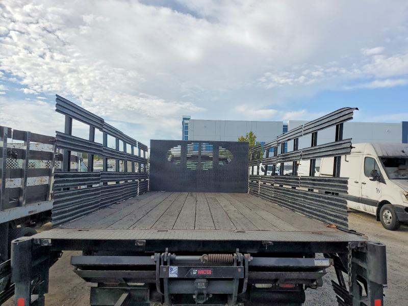 2018 Ford F550 მანქანა იყიდება აუქციონზე, vin: 1FDUF5GT7JEB31181, აუქციონის ნომერი: 64829646