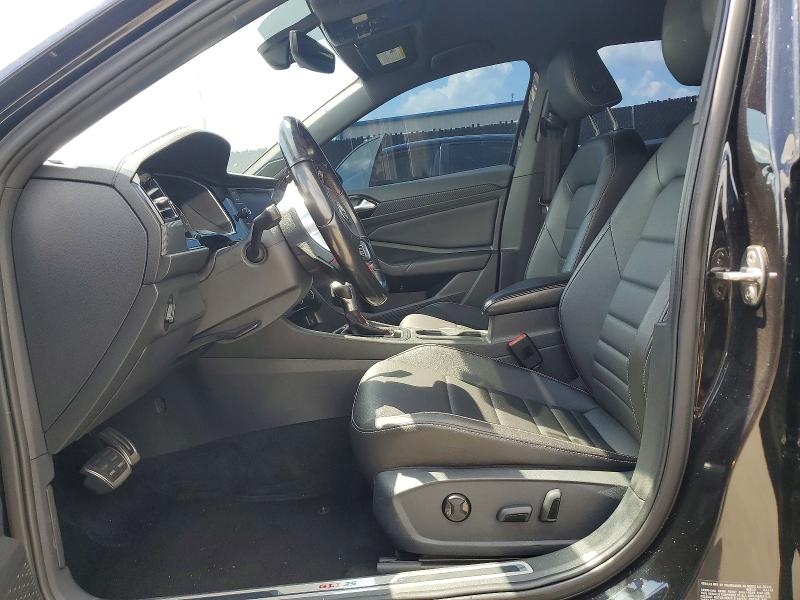 Продаж на аукціоні авто 2019 Volkswagen Jetta, vin: 3VW6T7BU0KM179664, номер лоту: 65278416