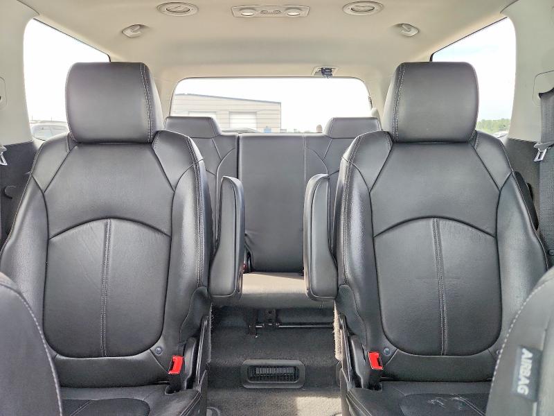 Продажа на аукционе авто 2017 Gmc Acadia Limited, vin: 1GKKRSKD0HJ258197, номер лота: 61397716